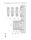 MANUFACTURING STACKED SEMICONDUCTOR DEVICE diagram and image