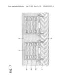 MANUFACTURING STACKED SEMICONDUCTOR DEVICE diagram and image