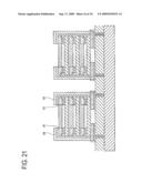 MANUFACTURING STACKED SEMICONDUCTOR DEVICE diagram and image