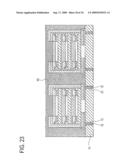 MANUFACTURING STACKED SEMICONDUCTOR DEVICE diagram and image