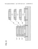 MANUFACTURING STACKED SEMICONDUCTOR DEVICE diagram and image