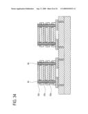 MANUFACTURING STACKED SEMICONDUCTOR DEVICE diagram and image