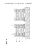 MANUFACTURING STACKED SEMICONDUCTOR DEVICE diagram and image