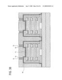 MANUFACTURING STACKED SEMICONDUCTOR DEVICE diagram and image