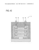 MANUFACTURING STACKED SEMICONDUCTOR DEVICE diagram and image