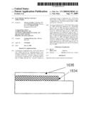 ELECTRONIC DEVICE CONTACT STRUCTURES diagram and image