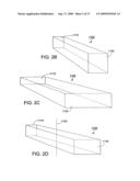 ELECTRONIC DEVICE CONTACT STRUCTURES diagram and image