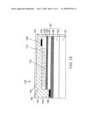 ELECTRONIC DEVICE CONTACT STRUCTURES diagram and image