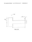 ELECTRONIC DEVICE CONTACT STRUCTURES diagram and image