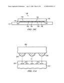 Bump-on-Lead Flip Chip Interconnection diagram and image