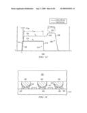 Bump-on-Lead Flip Chip Interconnection diagram and image