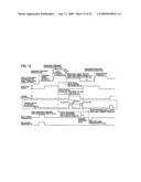 Sheet aligning device, sheet processing device, and image forming apparatus diagram and image