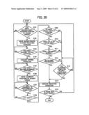 Sheet aligning device, sheet processing device, and image forming apparatus diagram and image