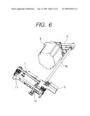 SHEET PROCESSING APPARATUS AND IMAGE FORMING APPARATUS diagram and image