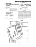 Airbag device diagram and image