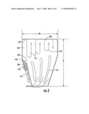 Airbag device diagram and image