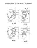 Airbag device diagram and image