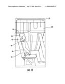 Airbag device diagram and image