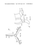 RIVER AND TIDAL POWER HARVESTER diagram and image