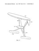 RIVER AND TIDAL POWER HARVESTER diagram and image