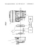 General purpose engine diagram and image