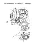 General purpose engine diagram and image