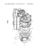 General purpose engine diagram and image