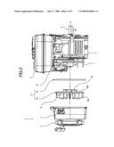 General purpose engine diagram and image