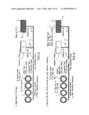 Method and apparatus for using solar energy to enhance the operation of a compressed air energy storage system diagram and image