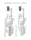 Method and apparatus for using solar energy to enhance the operation of a compressed air energy storage system diagram and image