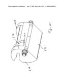 Latch with Dual Rotary Pawls diagram and image