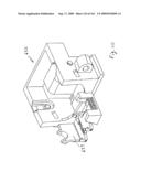 Latch with Dual Rotary Pawls diagram and image