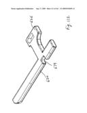 Latch with Dual Rotary Pawls diagram and image