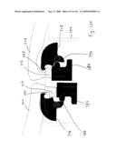 Latch with Dual Rotary Pawls diagram and image