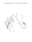 Latch with Dual Rotary Pawls diagram and image