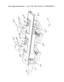 Latch with Dual Rotary Pawls diagram and image