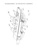 Latch with Dual Rotary Pawls diagram and image