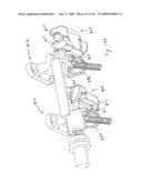 Latch with Dual Rotary Pawls diagram and image