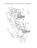 Latch with Dual Rotary Pawls diagram and image