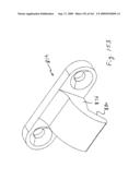 Latch with Dual Rotary Pawls diagram and image