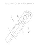 Latch with Dual Rotary Pawls diagram and image