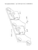 Latch with Dual Rotary Pawls diagram and image