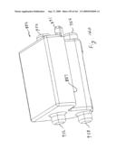 Latch with Dual Rotary Pawls diagram and image