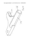 Latch with Dual Rotary Pawls diagram and image