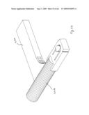 Latch with Dual Rotary Pawls diagram and image