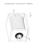 Latch with Dual Rotary Pawls diagram and image