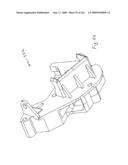 Latch with Dual Rotary Pawls diagram and image