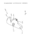 Latch with Dual Rotary Pawls diagram and image