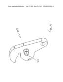 Latch with Dual Rotary Pawls diagram and image