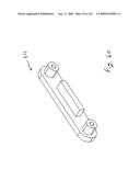 Latch with Dual Rotary Pawls diagram and image